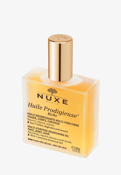 Huile Prodigieuse Riche 100ml