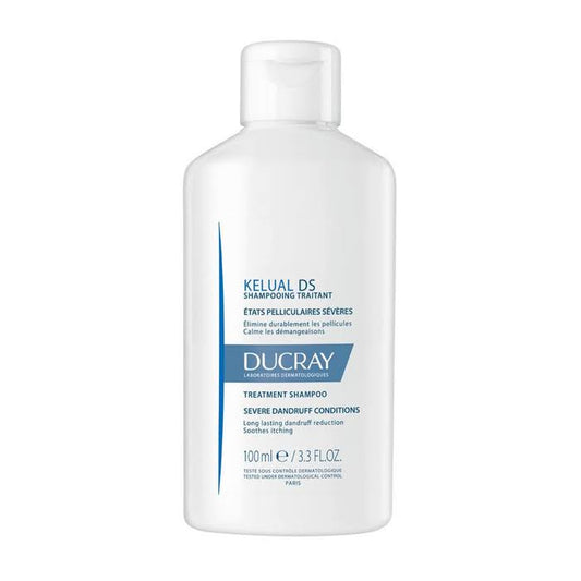 Ducray – Kelual DS – 100 ml