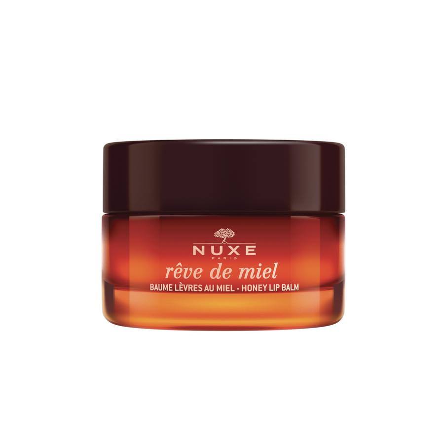 Nuxe rêve de miel - Baume à lèvre