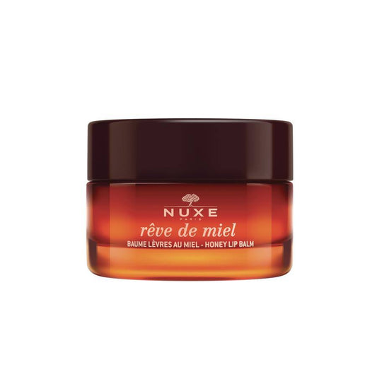 Nuxe rêve de miel - Baume à lèvre