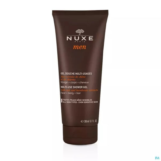 Nuxe Gel douche multi-usage 200ml