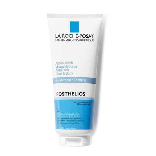 La Roche Posay - Gel Après Soleil 200ml