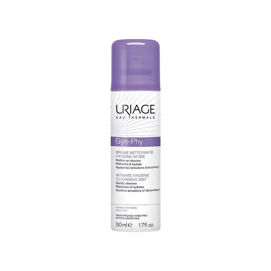 Uriage – Gyn-Phy – 50 ml