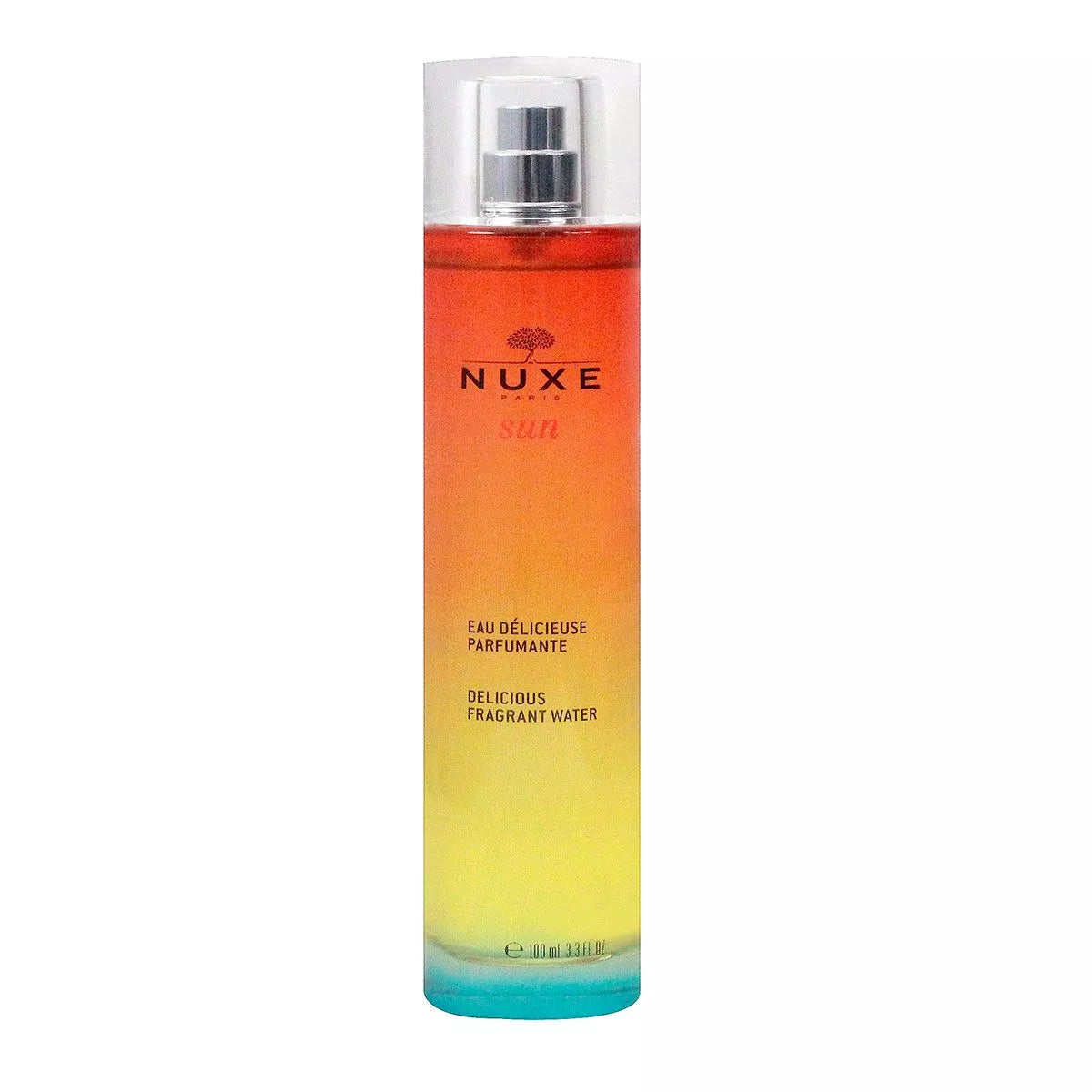 Nuxe - Eau délicieuse parfumante 100ml