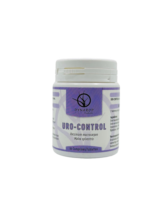 Dynarop uro-control 60cap