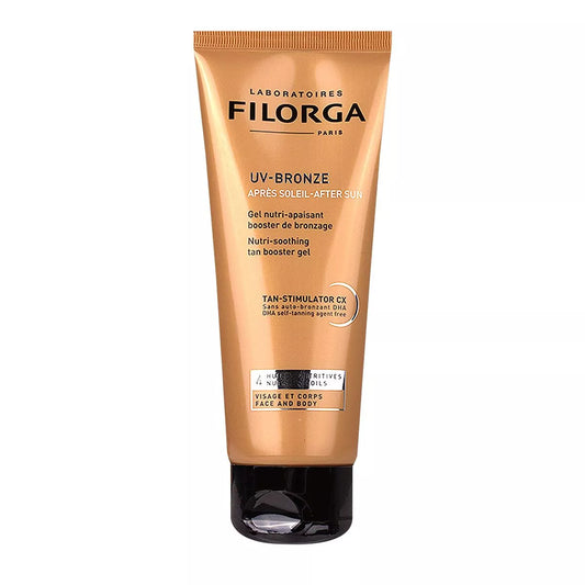 Filorga UV-Bronze Gel Nutri-Apaisant