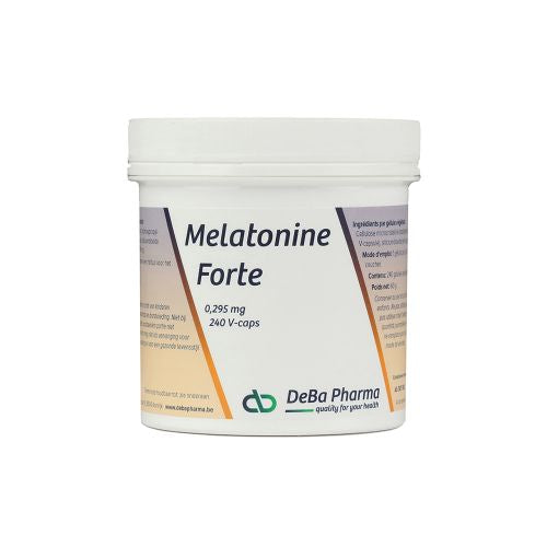 Melatonine Forte - 240 caps
