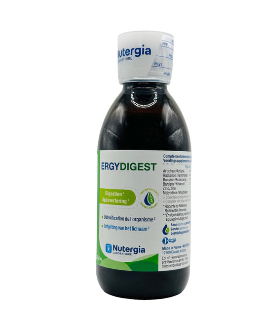 Nutergia Ergydigest 250ml
