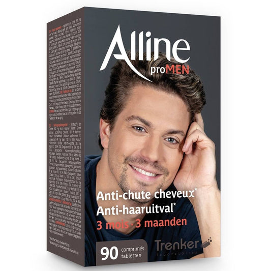 Alline ProMen - 90 caps