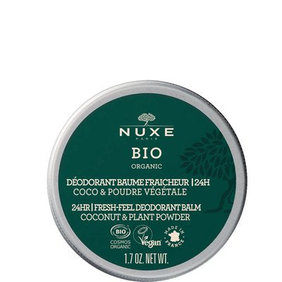 Nuxe BIO - Baume Déodorant