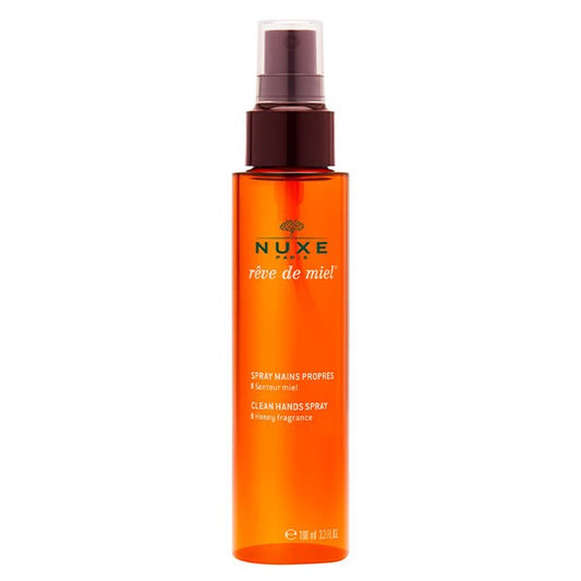 Nuxe Rêve de Miel - Spray désinfectant