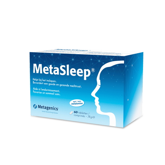 MetaSleep - 60 comp
