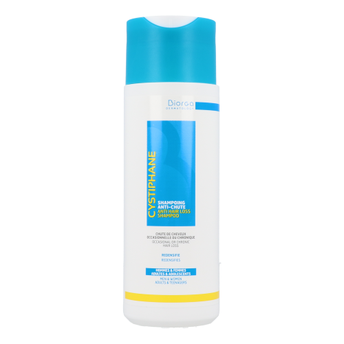Cystiphane - Shampoing Anti-Chute 200ml