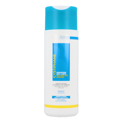 Cystiphane - Shampoing Anti-Chute 200ml