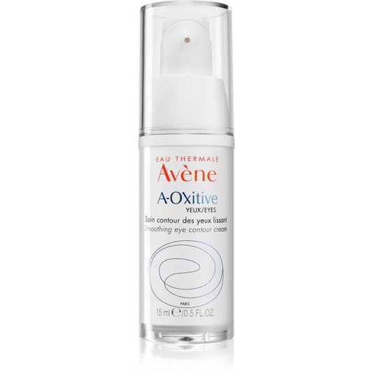 Avene A-Oxitive - Soin contour des yeux 15ml