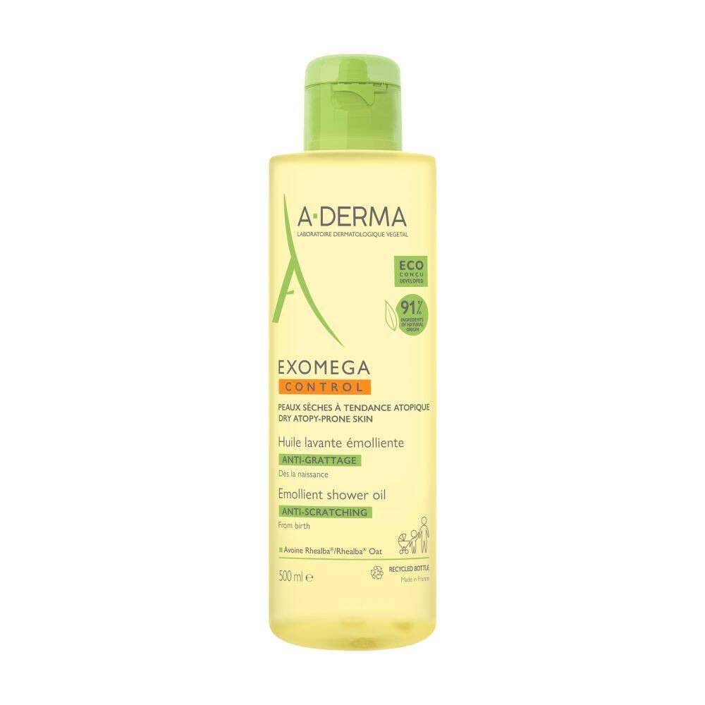 A-Derma - Huile Lavante 500ml
