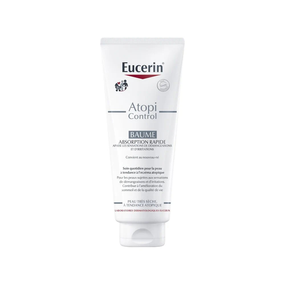 Eucerin Atopi Control - Baume