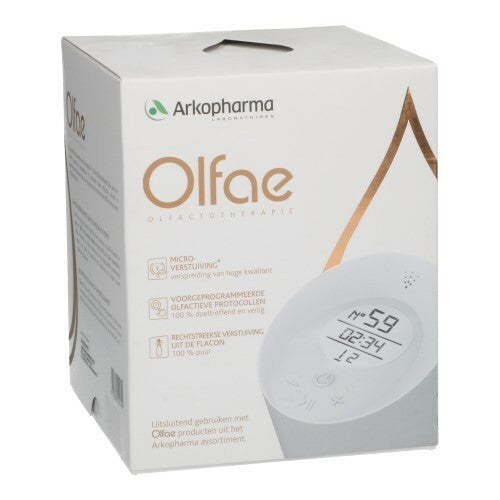 Arkopharma olfae diffuseur