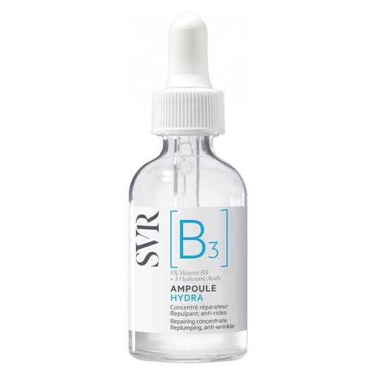 SVR - Vit B3 Amp Hydra 30ml