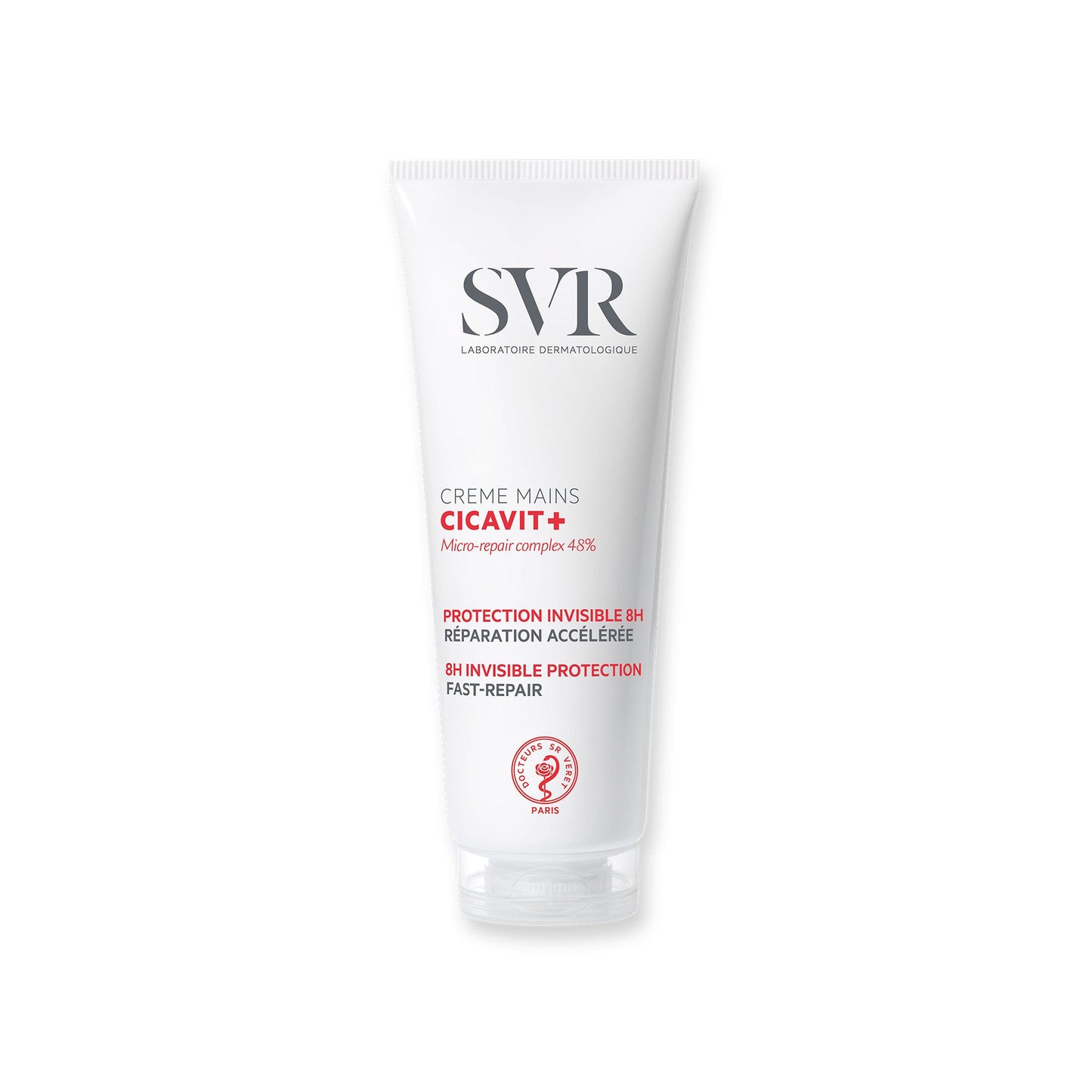 Svr cicavit + crème mains 75g
