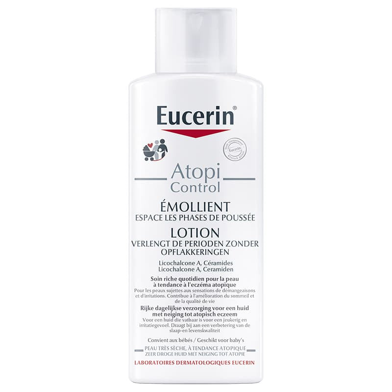 Eucerin Atopi Control - Émollient