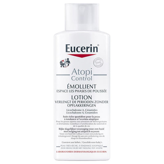 Eucerin Atopi Control - Émollient