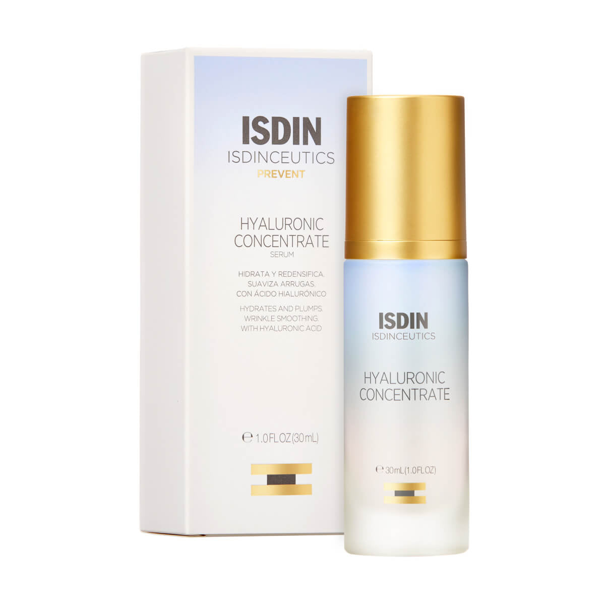 Isdinceutics - Hyaluronic Concentrate 30ml