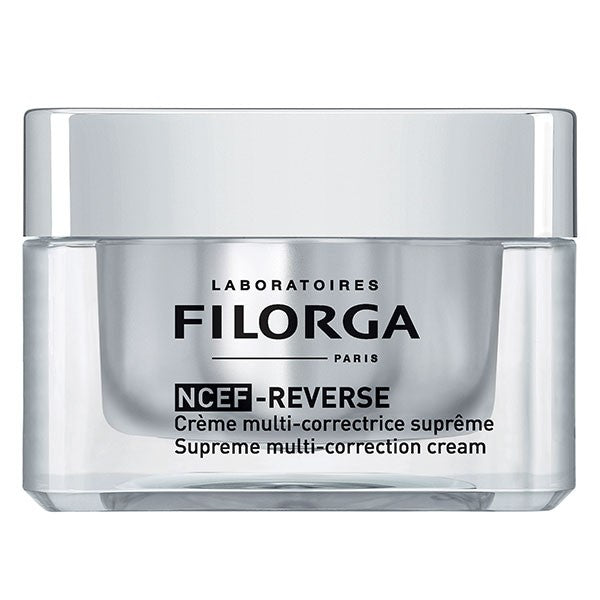 Filorga NCEF-Reverse Crème Multi-Correctrice Suprême – 50 ml
