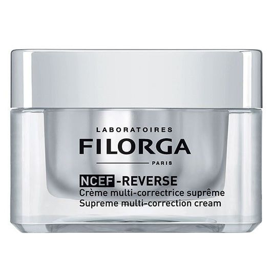 Filorga NCEF-Reverse Crème Multi-Correctrice Suprême – 50 ml
