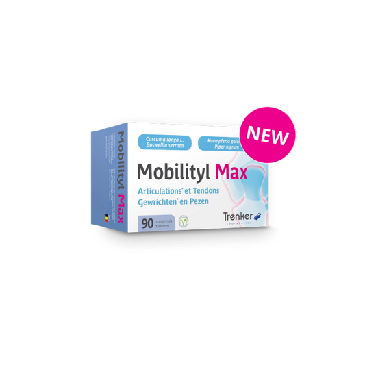 Mobilityl Max - 90 comp