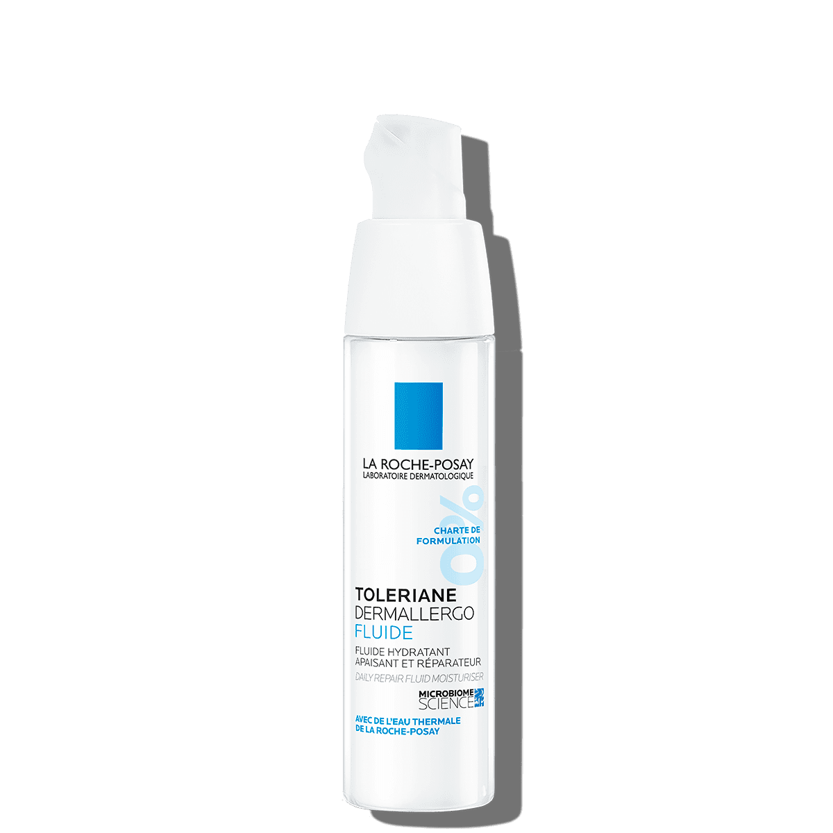 La Roche Posay - Toleriane Dermallergo Fluide 40ml