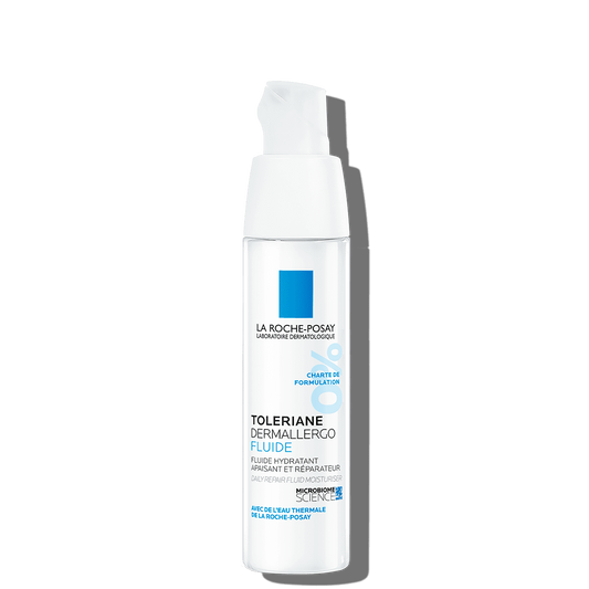 La Roche Posay - Toleriane Dermallergo Fluide 40ml