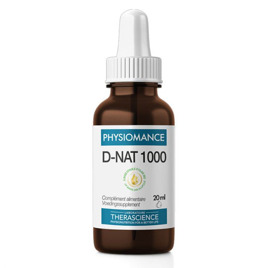 D-Nat 1000 - 20ml