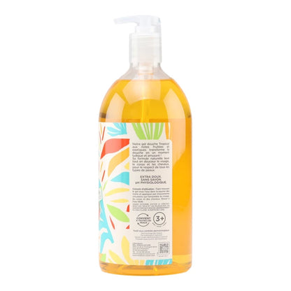 MKL – Gel Douche Surgras KIDS Tropical 1L