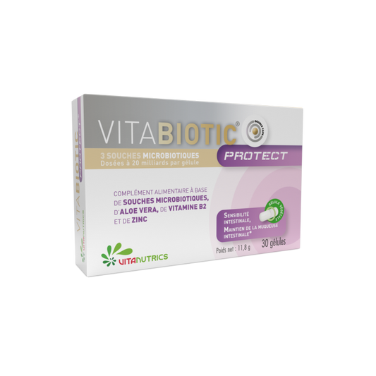 VitaBiotic Protect 30caps
