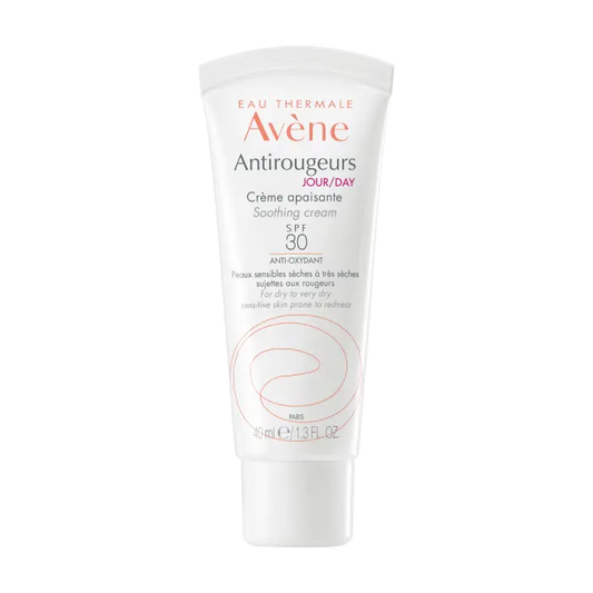 Avene - Anti rougeurs de jour