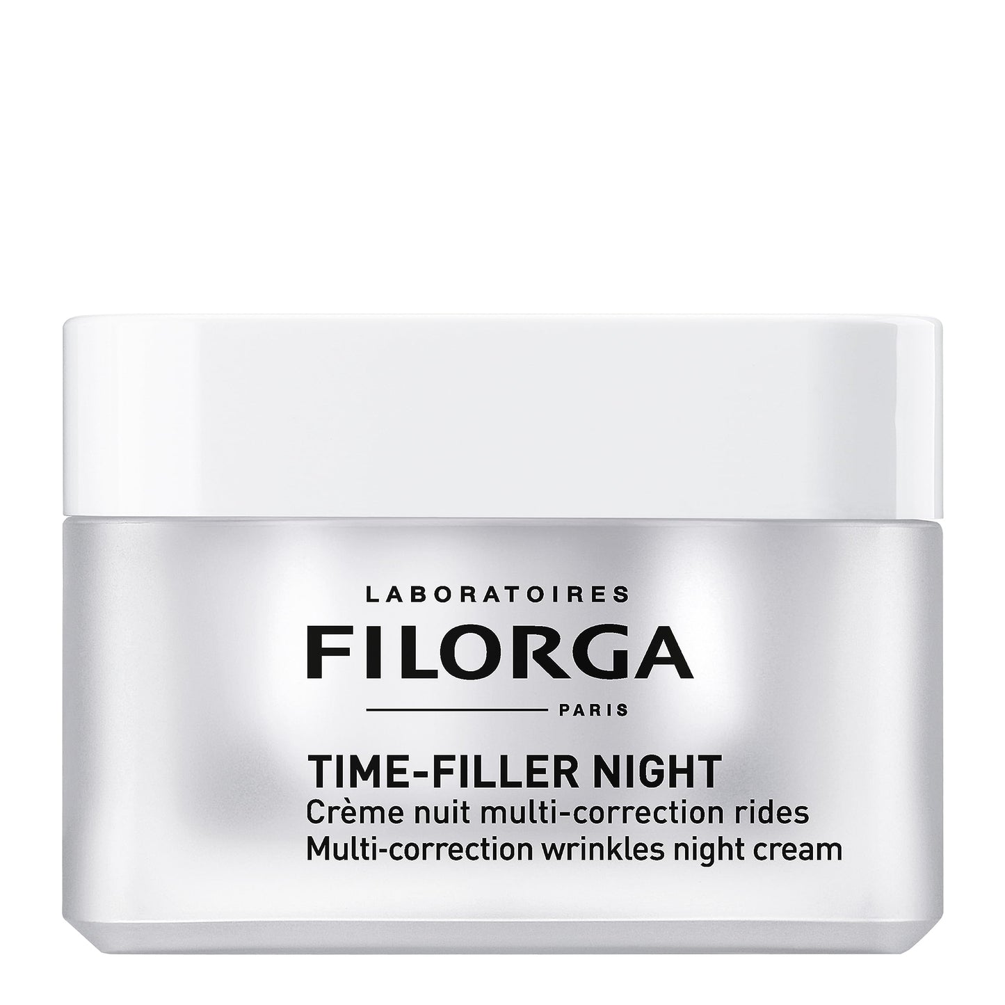 Filorga – NCEF Time-Filler Night – 50 ml
