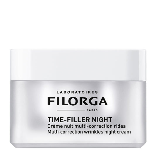 Filorga – NCEF Time-Filler Night – 50 ml