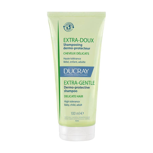 Ducray - Sh Extra-Doux 100ml