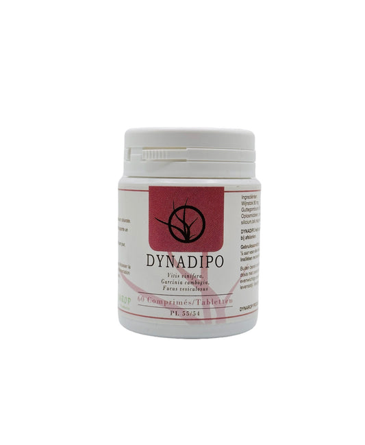 Dynadipo 60 caps