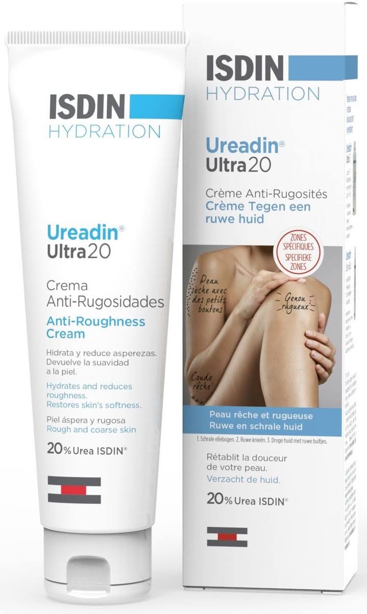 Isdinceutics Ureadin - Crème Ultra20