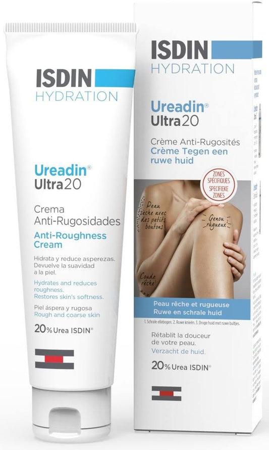 Isdinceutics Ureadin - Crème Ultra20