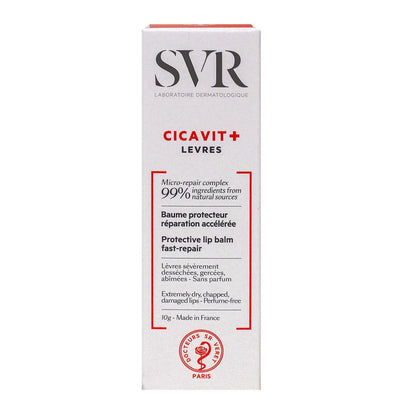 Svr cicavit + lèvres 10g