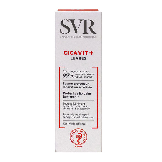 Svr cicavit + lèvres 10g