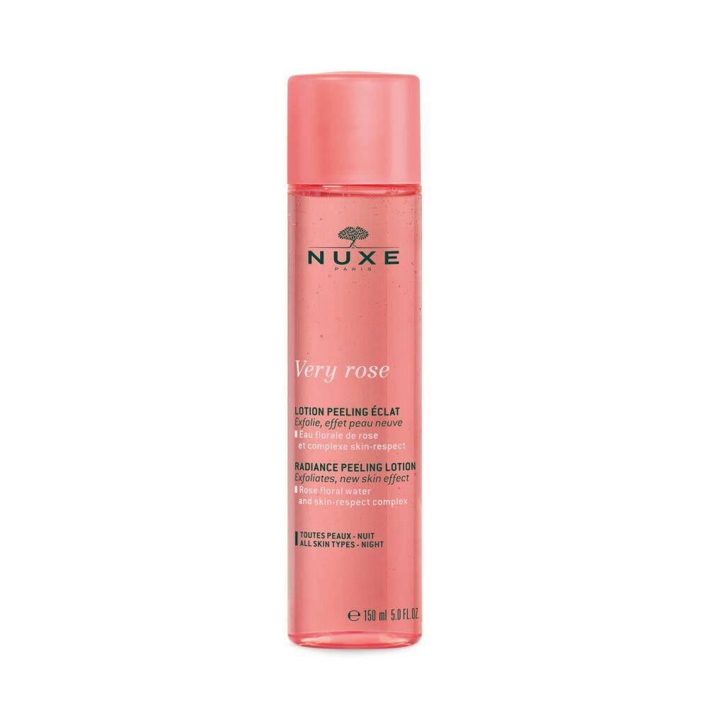Nuxe Very Rose - Lotion 150ml
