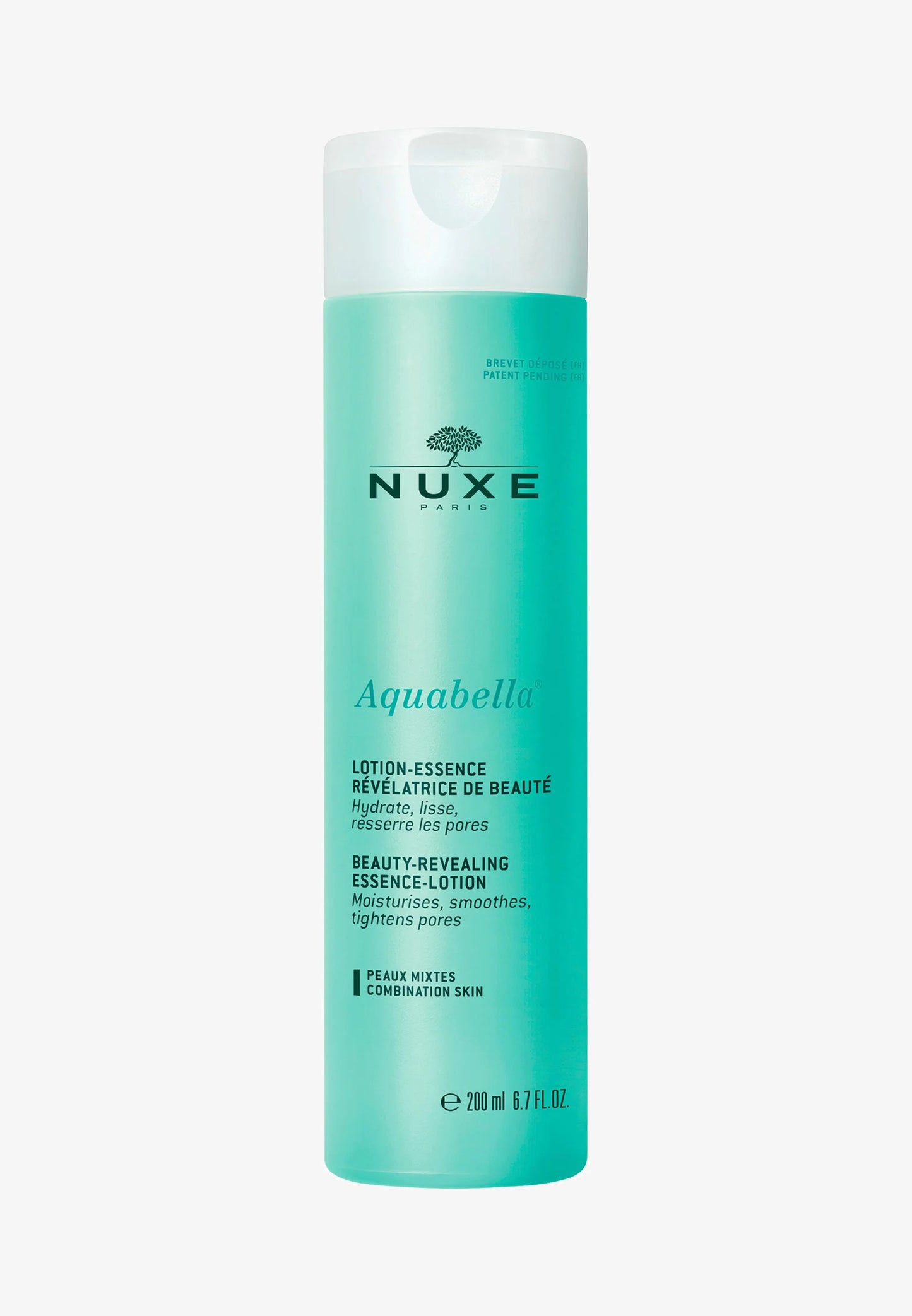 Nuxe - Aquabella - Lotion révélatrice de beauté 200ml