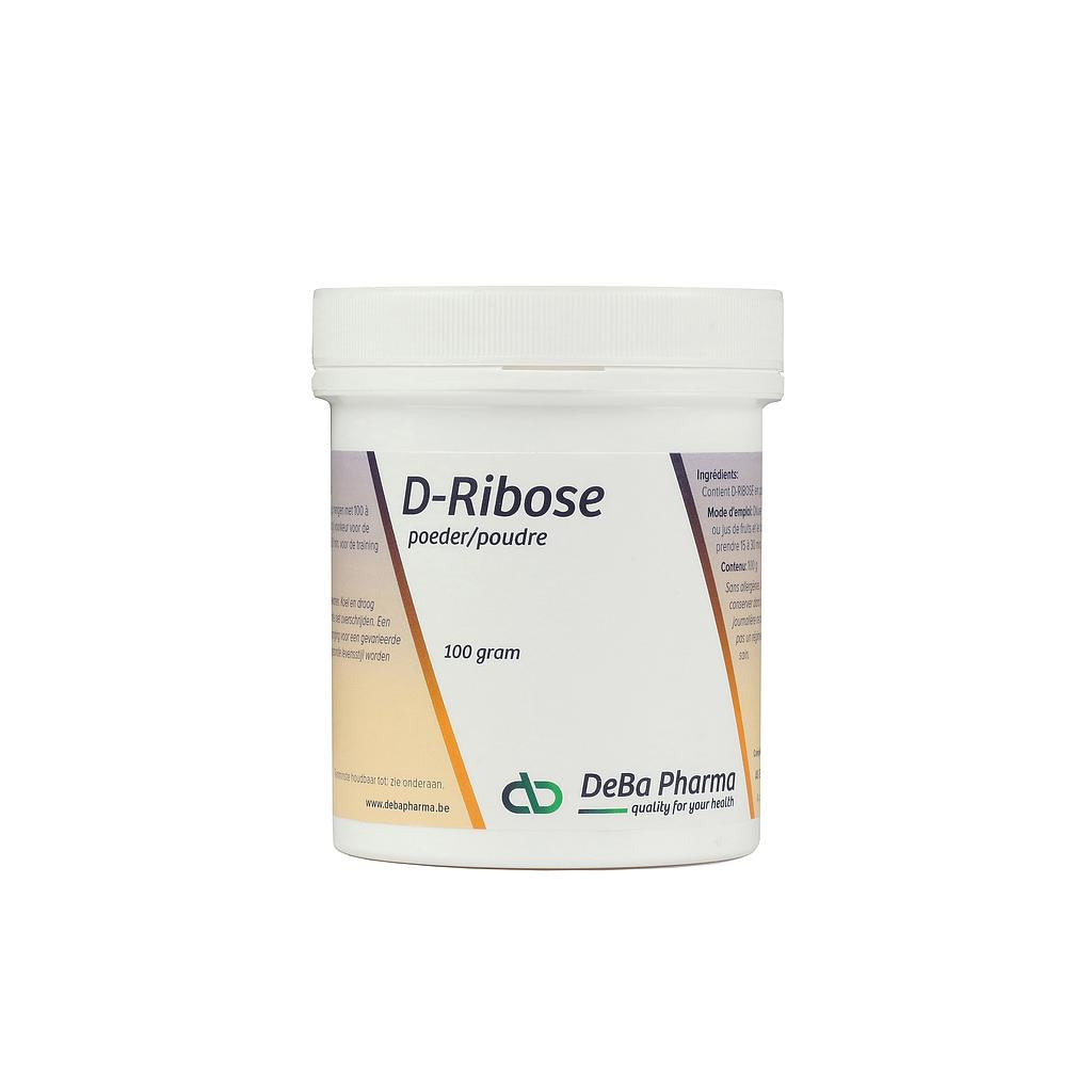 Ribose - 100g