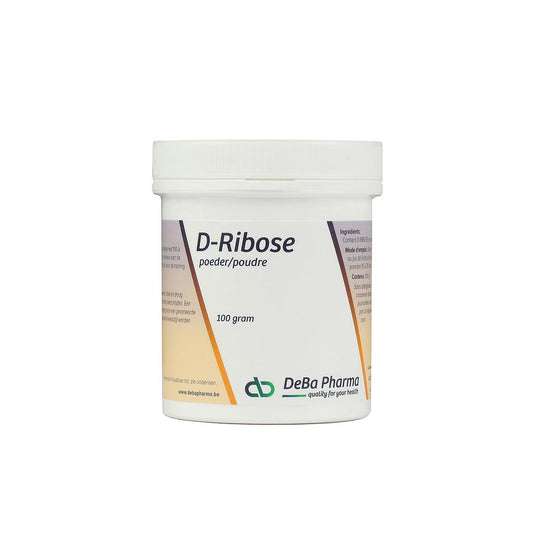 Ribose - 100g