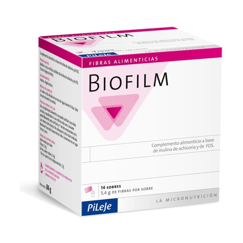 BioFilm - 14 sachets