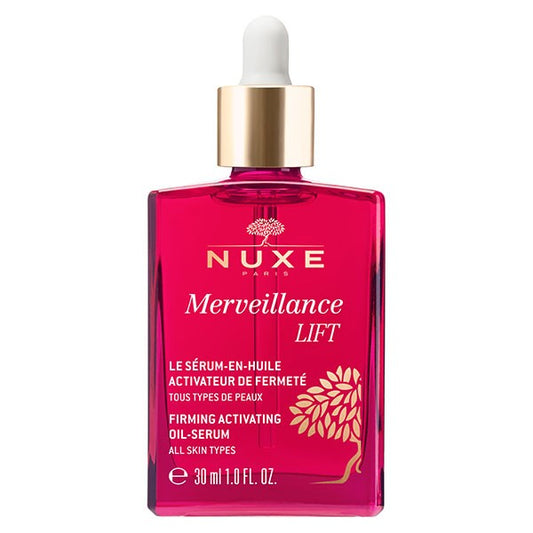 Nuxe Lift - Sérum-en-Huile activateur de fermeté 30ml
